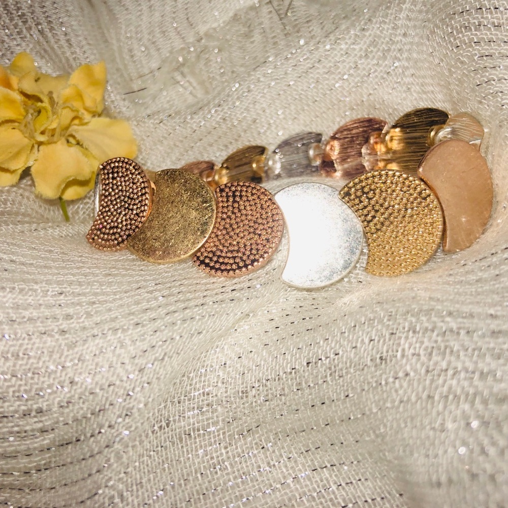 💚🏝💚3/$15 NWT Gorgeous Link Bracelet